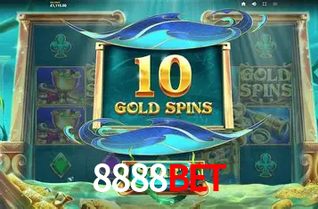 Slots no Site 8888Bet